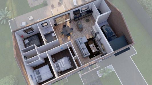For sale House GAURIAGUET 