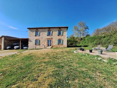 Vente Maison 6 pièces BLAJAN 31350