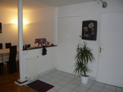 Location Appartement LYON-3EME-ARRONDISSEMENT 