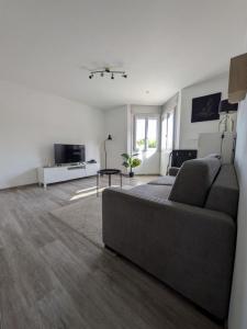 photo For rent Apartment CARCASSONNE 11