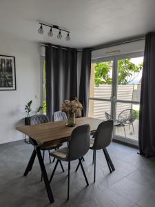 Location Maison 4 pièces SAINTE-CROIX-EN-PLAINE 68127