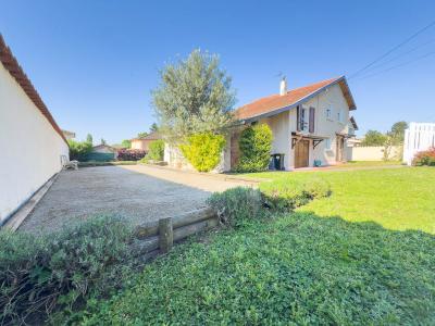 photo For sale House GENAS 69