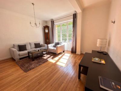Vente Appartement CHAMALIERES 
