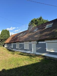 Vente Maison 6 pièces BEUSSENT 62170