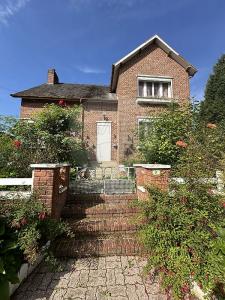 Vente Maison 6 pièces LEBIEZ 62990