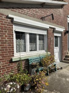 Vente Maison LEBIEZ 
