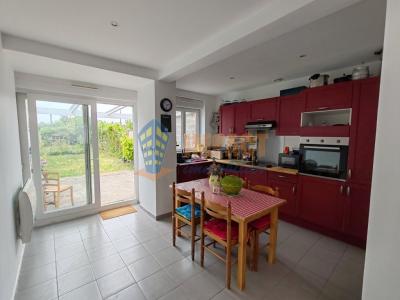 photo For sale House HAUBOURDIN 59