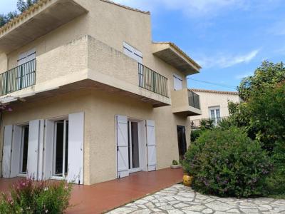 For rent House NARBONNE 