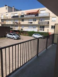 photo For sale Apartment LAXOU 54