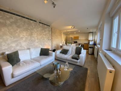 photo For sale Apartment SAINT-MAX 54