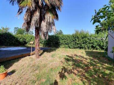 Vente Maison PLESSIS-GRAMMOIRE 