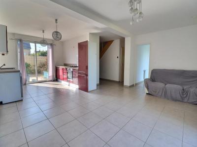 For sale House PLESSIS-GRAMMOIRE 