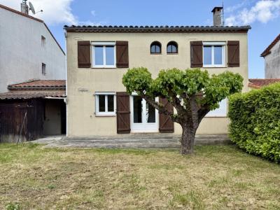 For sale House CASTELNAUDARY 