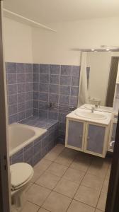 Vente Appartement CASTELNAUDARY 