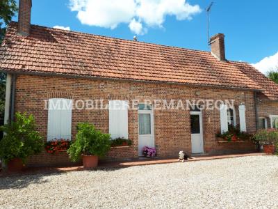 Vente Prestige LAMOTTE-BEUVRON 41600