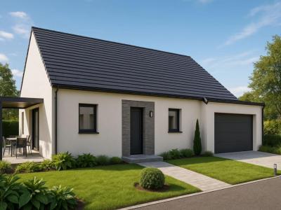 photo For sale House FOUCHERANS 39