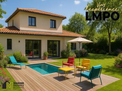 Vente Maison 4 pièces CALMETTE 30190