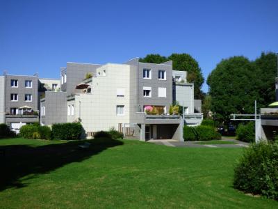 Vente Appartement 3 pièces VILLENEUVE-D'ASCQ 59491