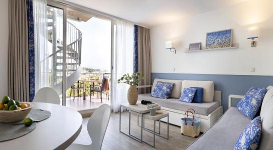 Vente Appartement 2 pièces ANTIBES 06600