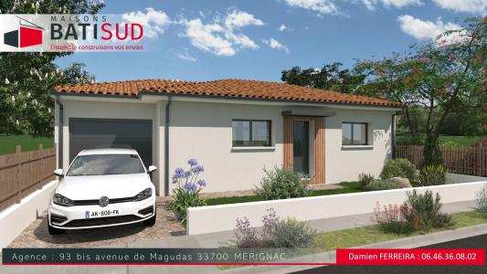 For sale House SAINT-MEDARD-EN-JALLES 