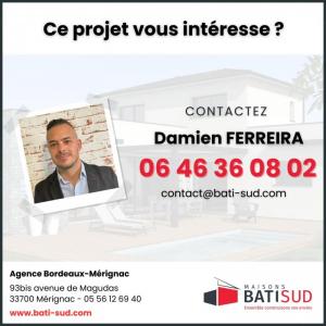 Vente Maison SAINT-MEDARD-EN-JALLES 