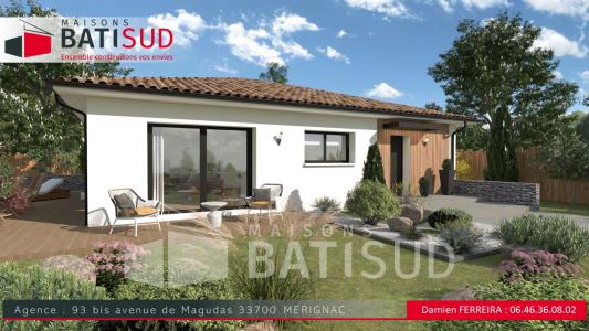 Vente Maison SAINT-MEDARD-EN-JALLES 
