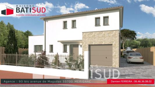 For sale House BOUSCAT 
