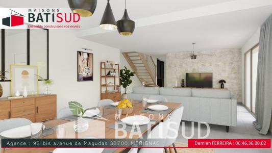 Vente Maison BOUSCAT 