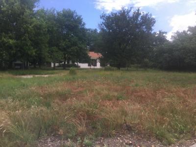 photo For sale Land HOURTIN 33
