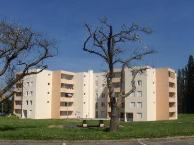 photo For rent Apartment VOUZIERS 08
