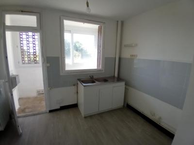 photo For rent Apartment VOUZIERS 08