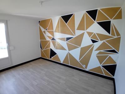photo For rent Apartment VOUZIERS 08