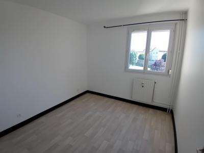 Location Appartement VOUZIERS 