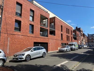 Vente Parking ARMENTIERES 59280