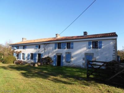 photo For sale House LEZAY 79