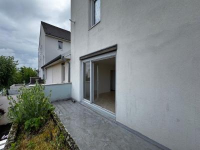 Vente Appartement 3 pièces SAINT-REMY 71100