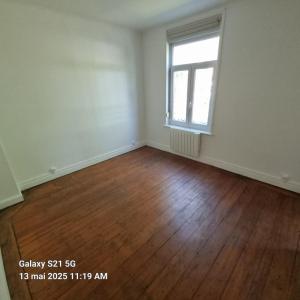 photo For rent Apartment MOUVAUX 59