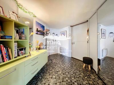 Vente Appartement EPINAL 