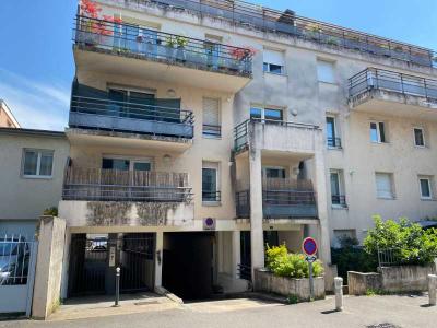 Location Parking BESANCON  25