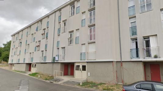 photo For rent Apartment BRETEUIL 60