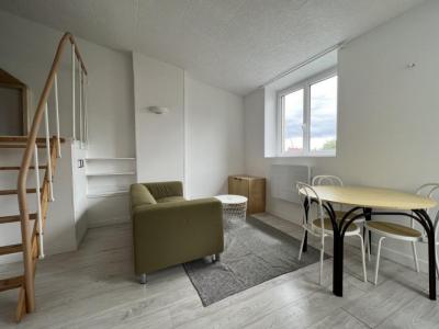 photo For rent Apartment LILLE 59