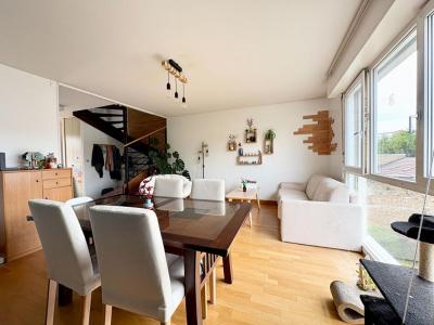 Vente Appartement DIJON 