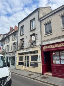 photo For sale Apartment building PROVINS 77