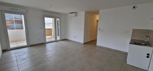 Vente Appartement 3 pièces AVIGNON 84000