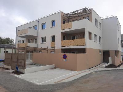 Vente Appartement AVIGNON 