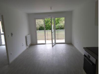 photo For rent Apartment POITIERS 86