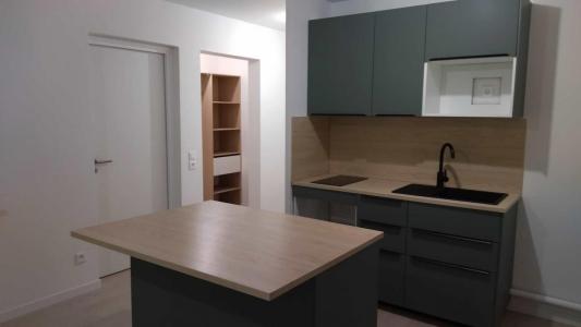Location Appartement 3 pièces PETIT-QUEVILLY 76140