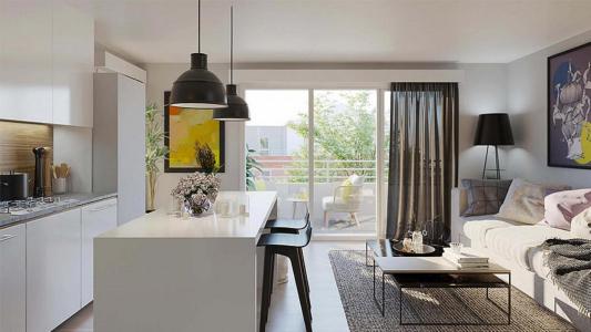 Location Appartement 3 pièces SECLIN 59113