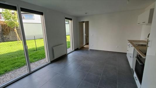 photo For rent Apartment CLERMONT-FERRAND 63