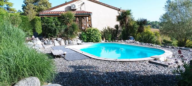 Vente Maison MONTAUT-LES-CRENEAUX 